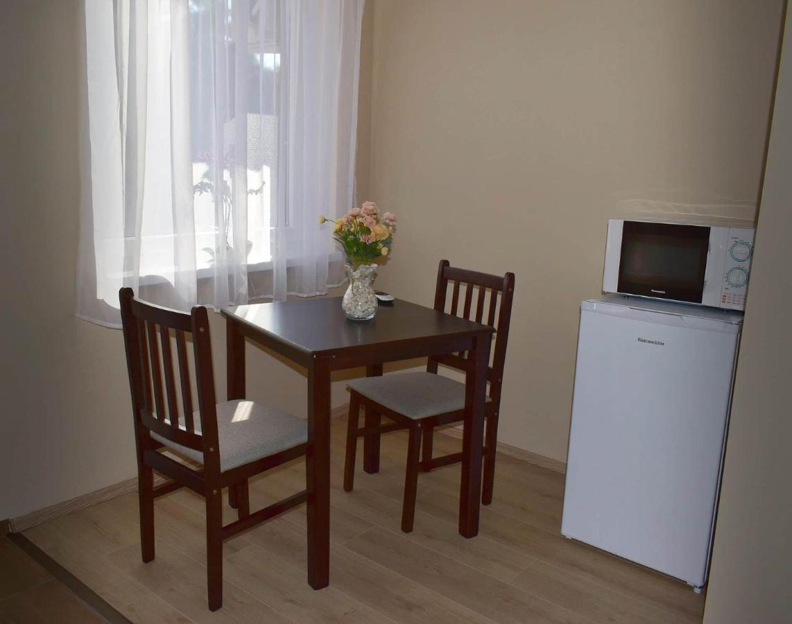 Napfeny Apartman Makó エクステリア 写真