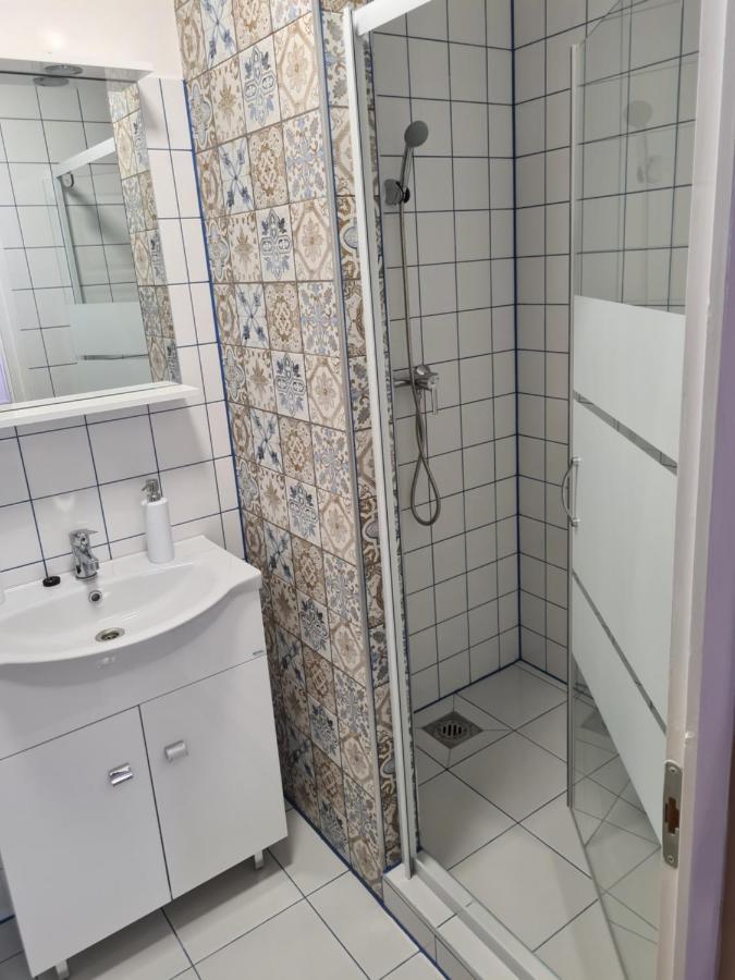 Napfeny Apartman Makó エクステリア 写真